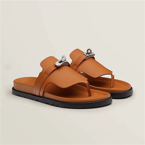 hermes toe ring sandal|Hermes sandals sale.